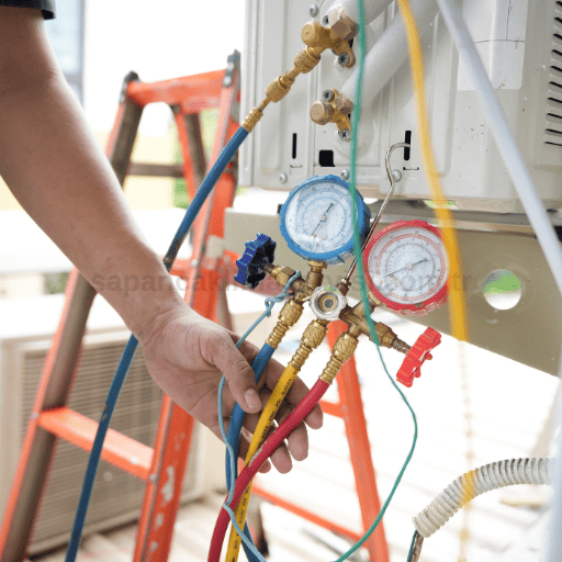 Kartepe ECA Klima Servisi