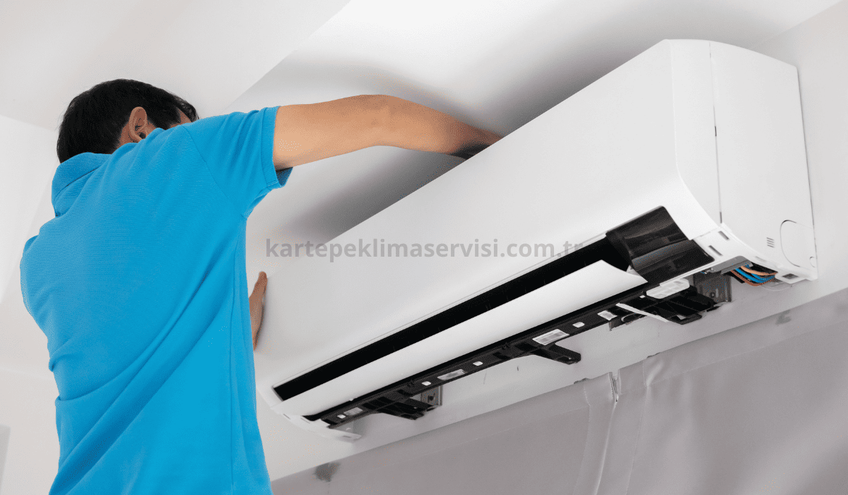 Kartepe ECA Klima Bakımı